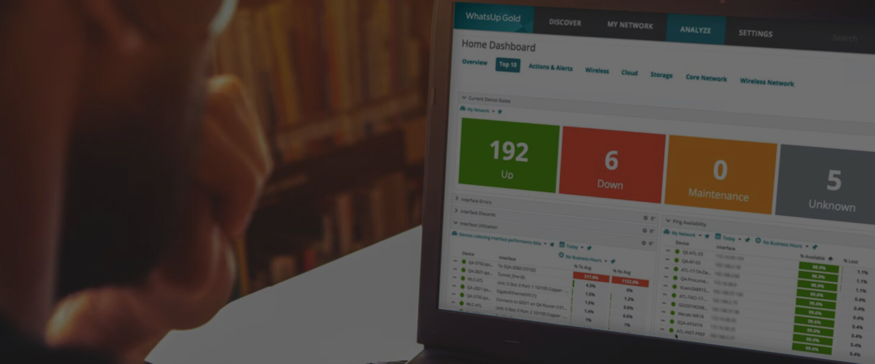 Contact Us background