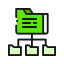Icon Kelola FIle  Transfer