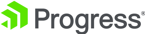 Progress Logo