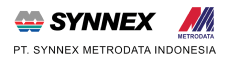 Logo Synnex Metrodata Indonesia