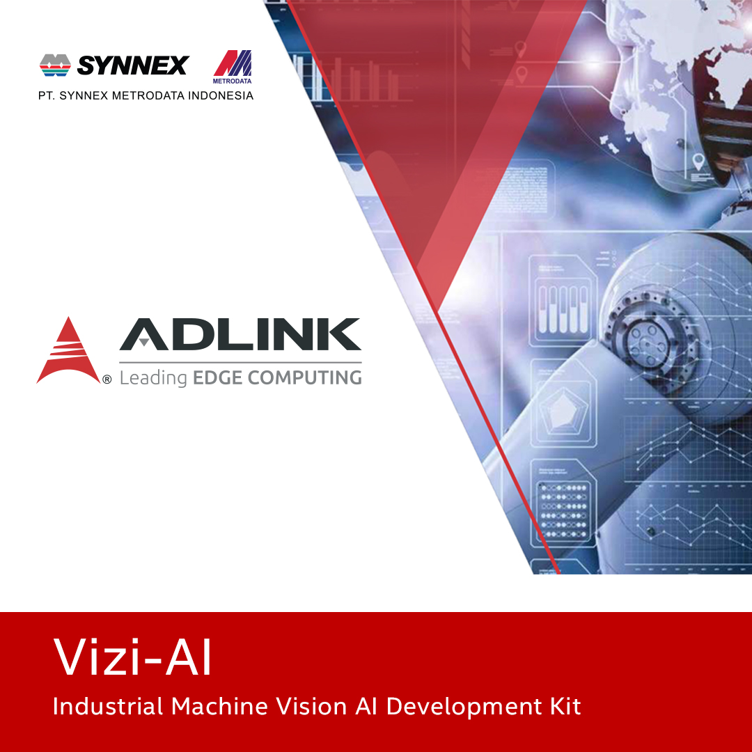 Adlink, adlinkviziai