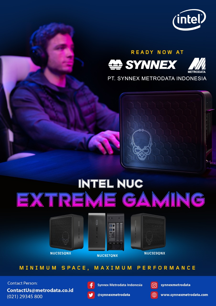 intel nuc