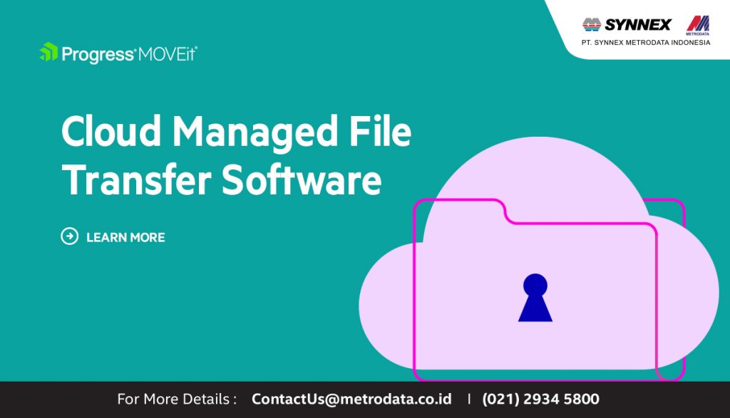 Progress MOVEit : Cloud Managed File Transfer Software – Synnex ...