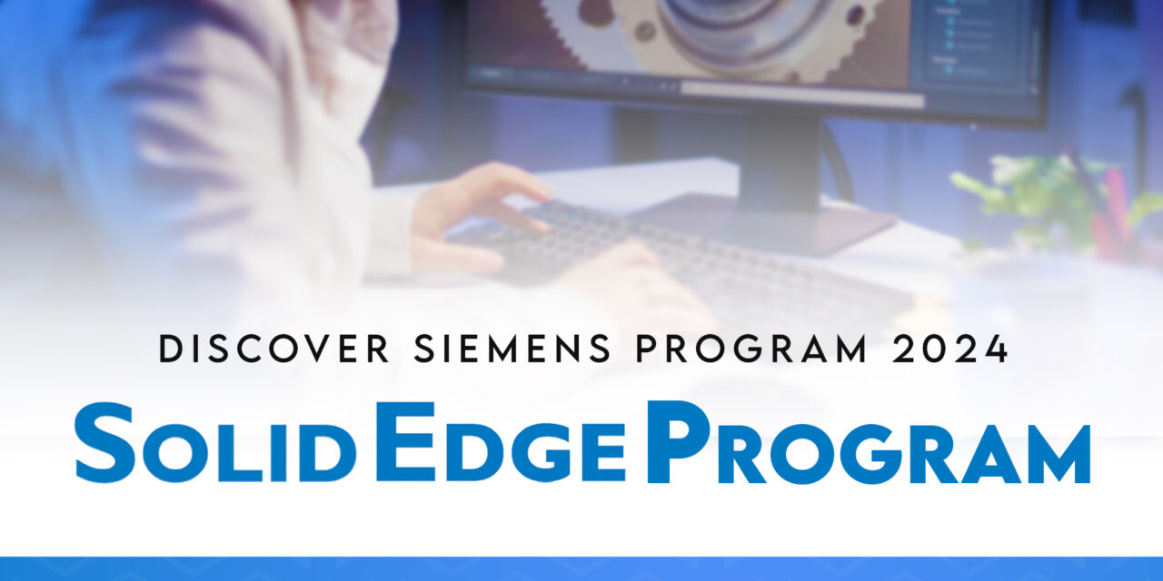 Siemens : Solid Edge Program