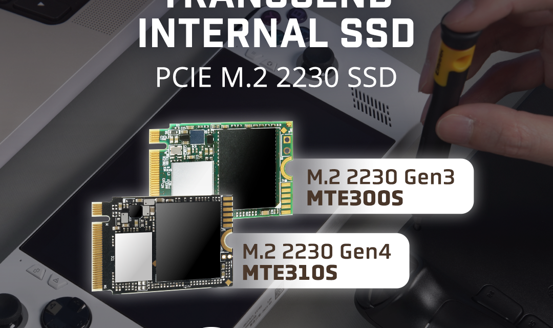 Transcend Internal SSD