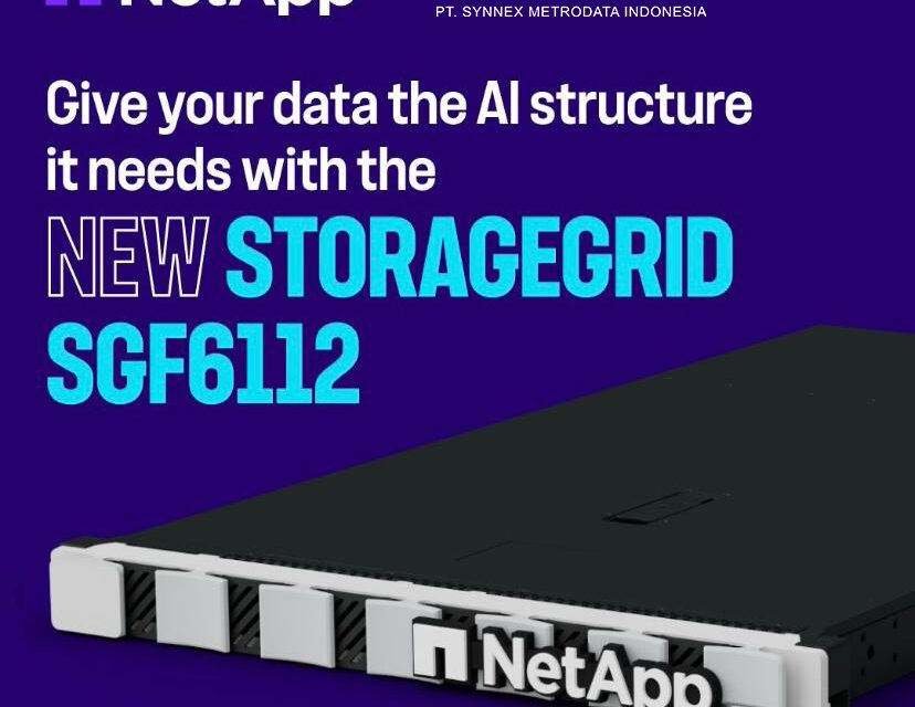 Netapp New StorageGRID