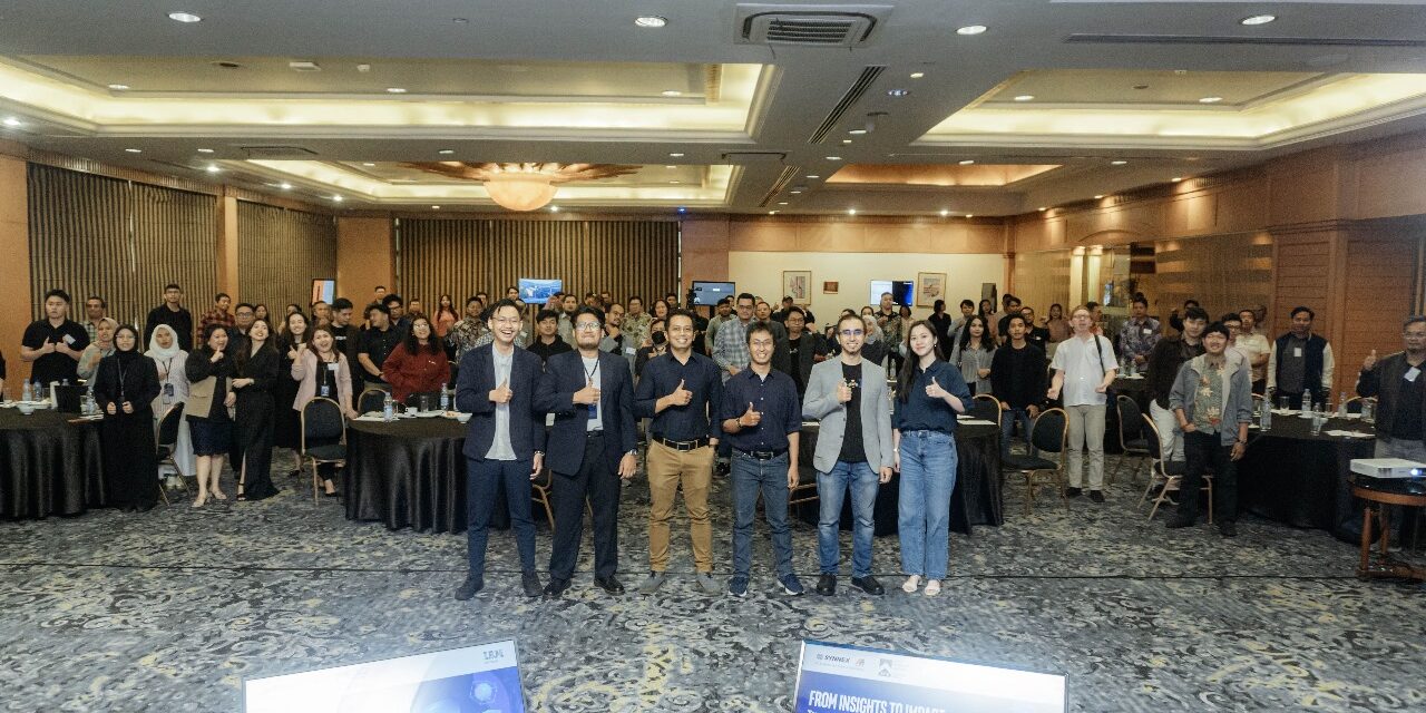 IBM Software Day : Menghadapi Tantangan Regulasi Indonesia dengan Solusi Unggulan IBM