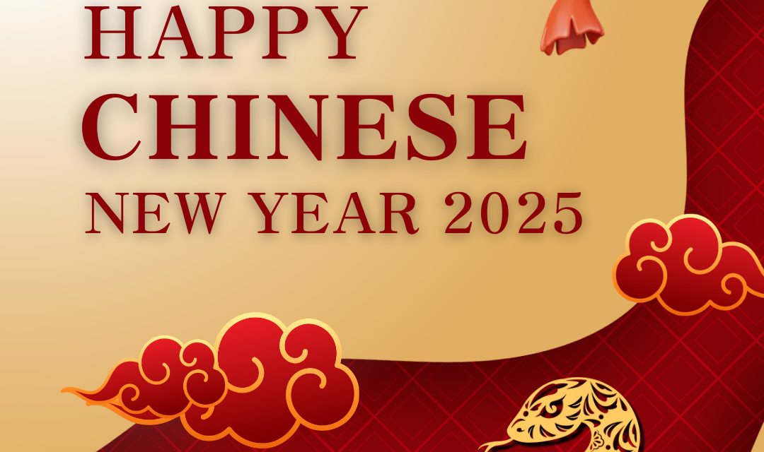 Chinese New Year: Tradisi dan Makna